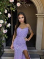 sukienka maxi wieczorowa kraków pretty women