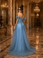 szałwiowa sukienka na wesele, długa szałwiowa sukienka, sukienka szałwiowa maxi, szałwiowa sukienka wieczorowa, elegancka sukienka szałwiowa, szałwiowa sukienka gorsetowa, na wesela i imprezy okolicznościowe kraków