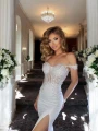 Maxi sukienka Aradis pretty women