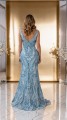 Sukienka maxi Pusia plys size pretty women