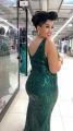 Sukienka maxi Seso pretty women kraków